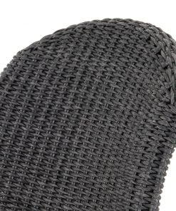 Four Hands Portia Outdoor Dining Chair Vintage Coal 19 Four Hands Portia Outdoor Dining Chair Vintage Coal