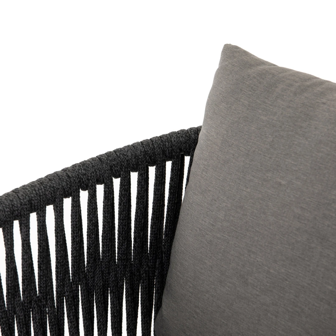 Four Hands Porto Outdoor Bar Stool Charcoal 10 Four Hands Porto Outdoor Bar Stool Charcoal