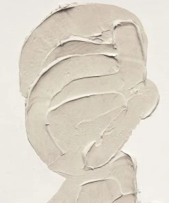 Four Hands Portrait 5 Artwork New Arrivals 11 Four Hands Portrait 5 Artwork New Arrivals