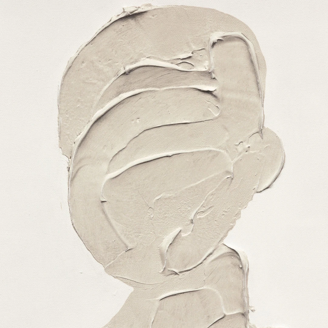 Four Hands Portrait 5 Artwork New Arrivals 6 Four Hands Portrait 5 Artwork New Arrivals