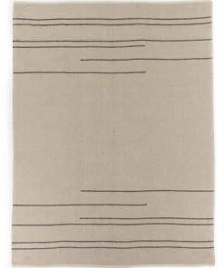 Four Hands Reed Rug