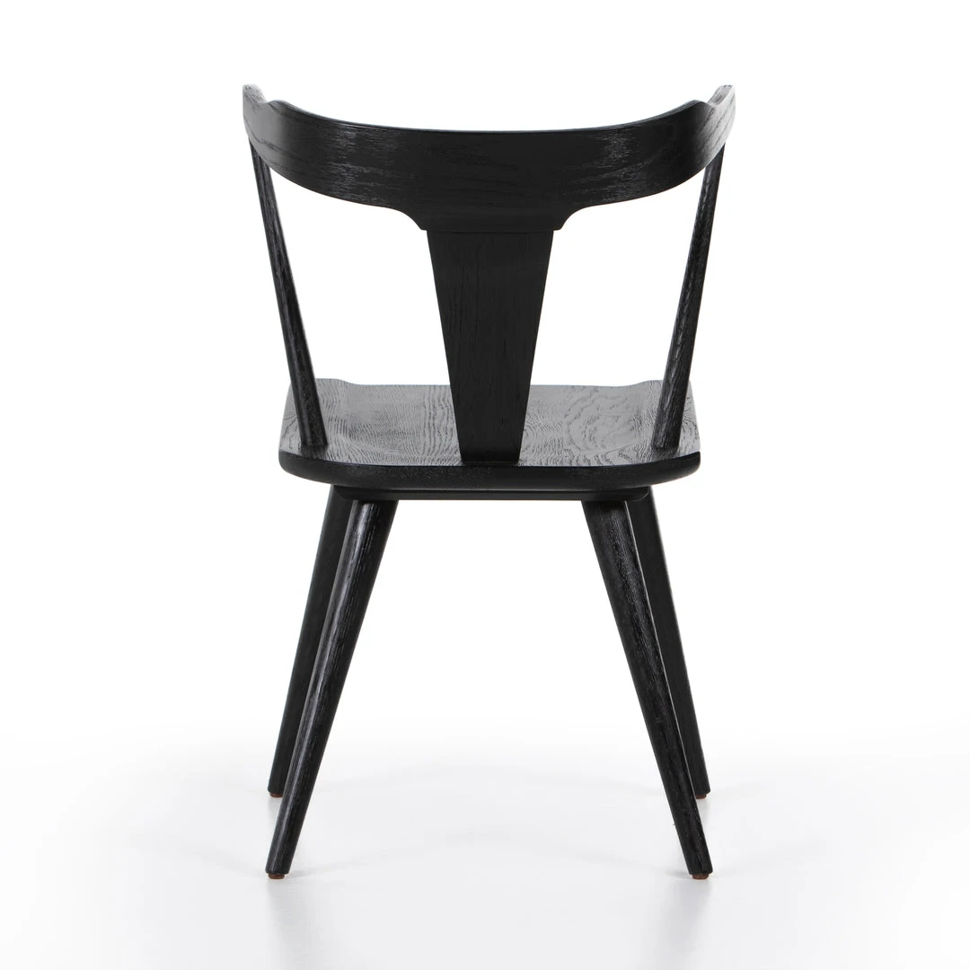 Four Hands Ripley Dining Chair Black Oak New Arrivals 10 Four Hands Ripley Dining Chair Black Oak New Arrivals