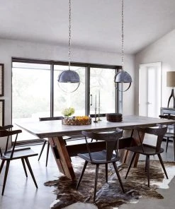 Four Hands Ripley Dining Chair Black Oak New Arrivals 11 Four Hands Ripley Dining Chair Black Oak New Arrivals