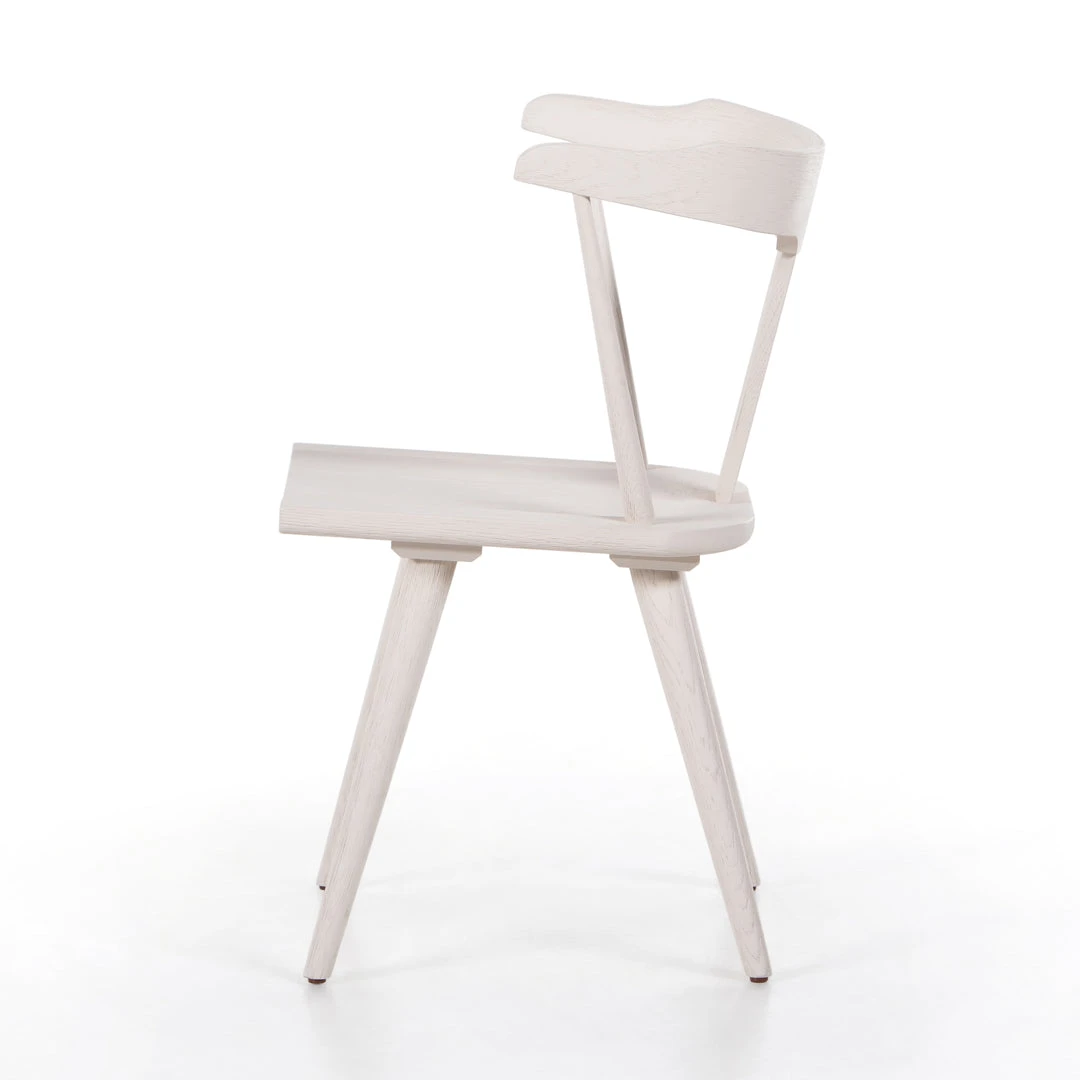 Four Hands New Arrivals Ripley Dining Chair White Oak 7 Four Hands New Arrivals Ripley Dining Chair White Oak