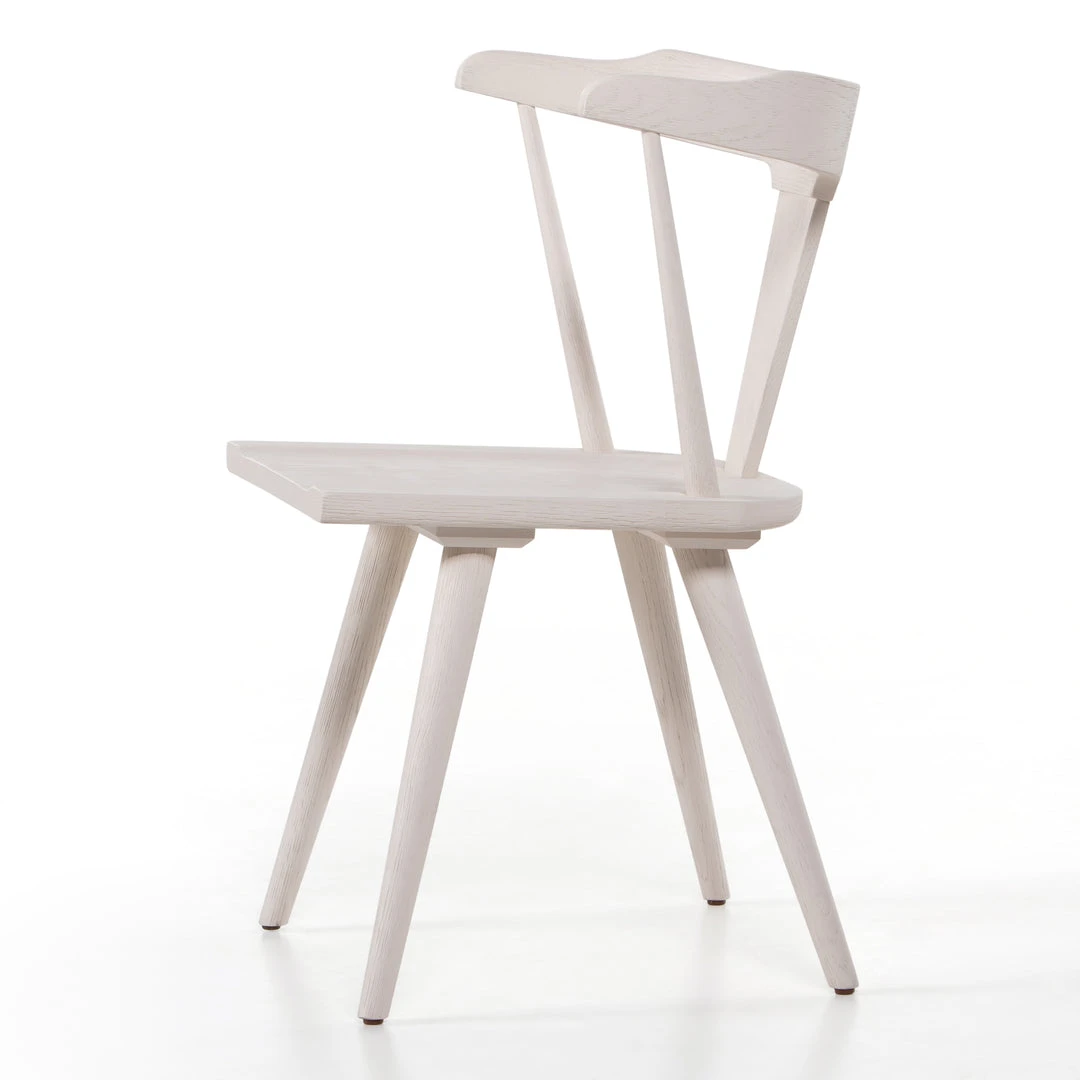 Four Hands New Arrivals Ripley Dining Chair White Oak 5 Four Hands New Arrivals Ripley Dining Chair White Oak