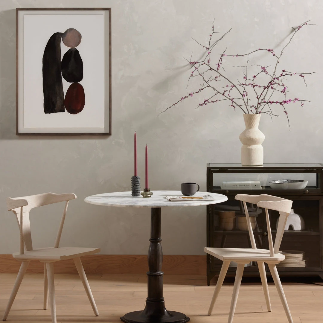 Four Hands New Arrivals Ripley Dining Chair White Oak 4 Four Hands New Arrivals Ripley Dining Chair White Oak