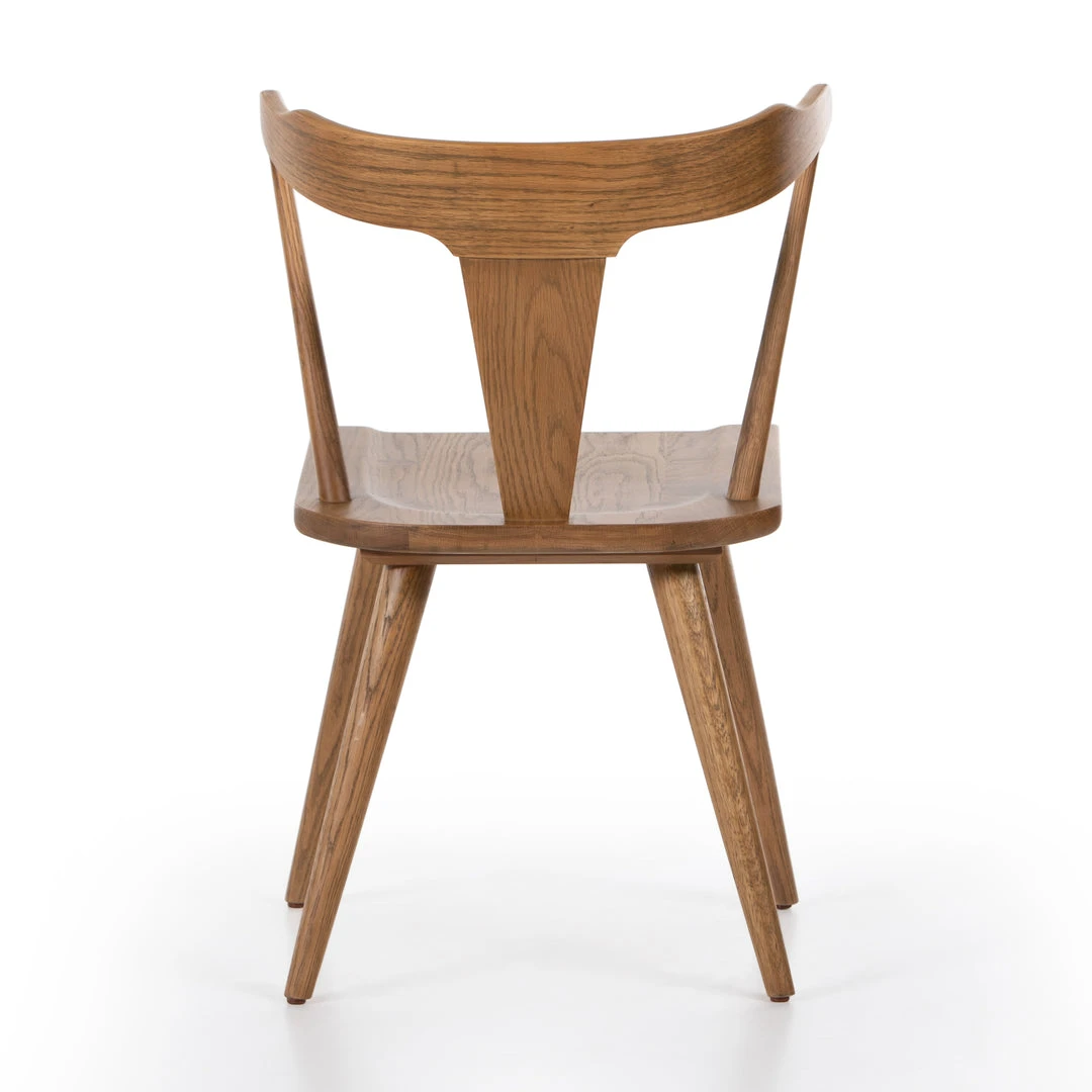 Four Hands New Arrivals Ripley Dining Chair Sandy Oak 7 Four Hands New Arrivals Ripley Dining Chair Sandy Oak