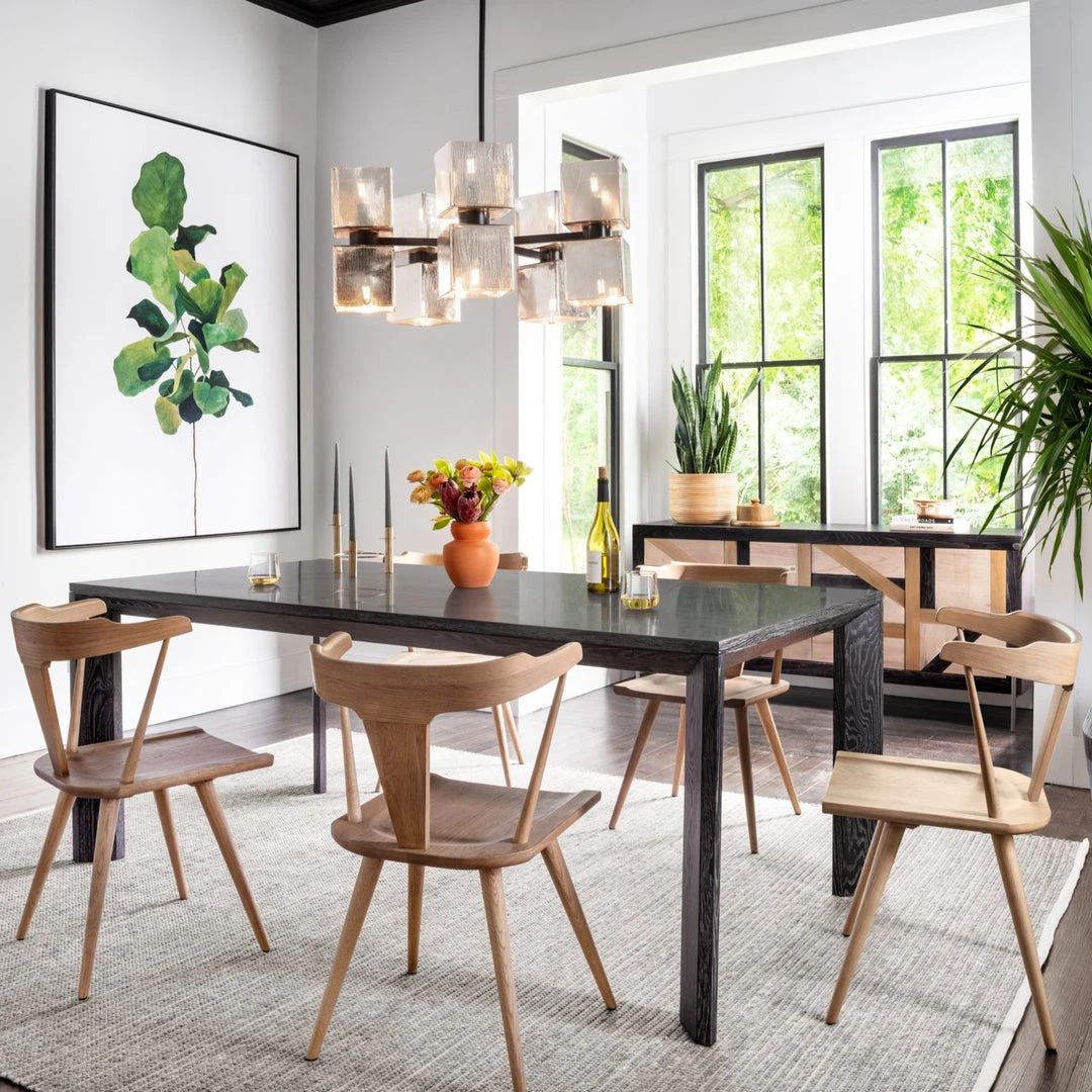 Four Hands New Arrivals Ripley Dining Chair Sandy Oak 4 Four Hands New Arrivals Ripley Dining Chair Sandy Oak