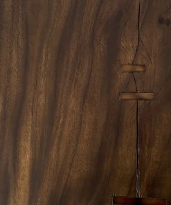 Four Hands Rocky Dining Table Bronzed Iron