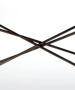 Four Hands Rocky Dining Table Bronzed Iron