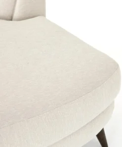 Four Hands New Arrivals Rose Chaise Left Arm 5 Four Hands New Arrivals Rose Chaise Left Arm