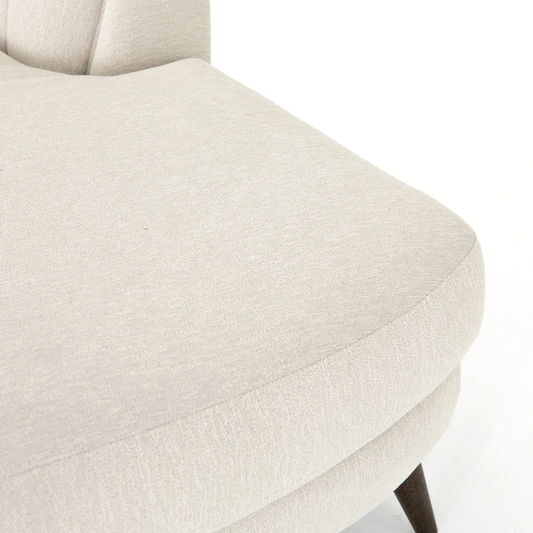 Four Hands New Arrivals Rose Chaise Left Arm Four Hands New Arrivals Rose Chaise Left Arm