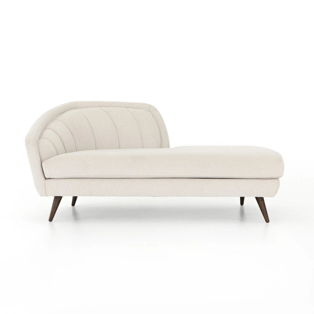 Four Hands New Arrivals Rose Chaise Left Arm Four Hands New Arrivals Rose Chaise Left Arm