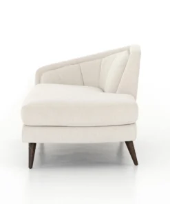 Four Hands New Arrivals Rose Chaise Left Arm 8 Four Hands New Arrivals Rose Chaise Left Arm