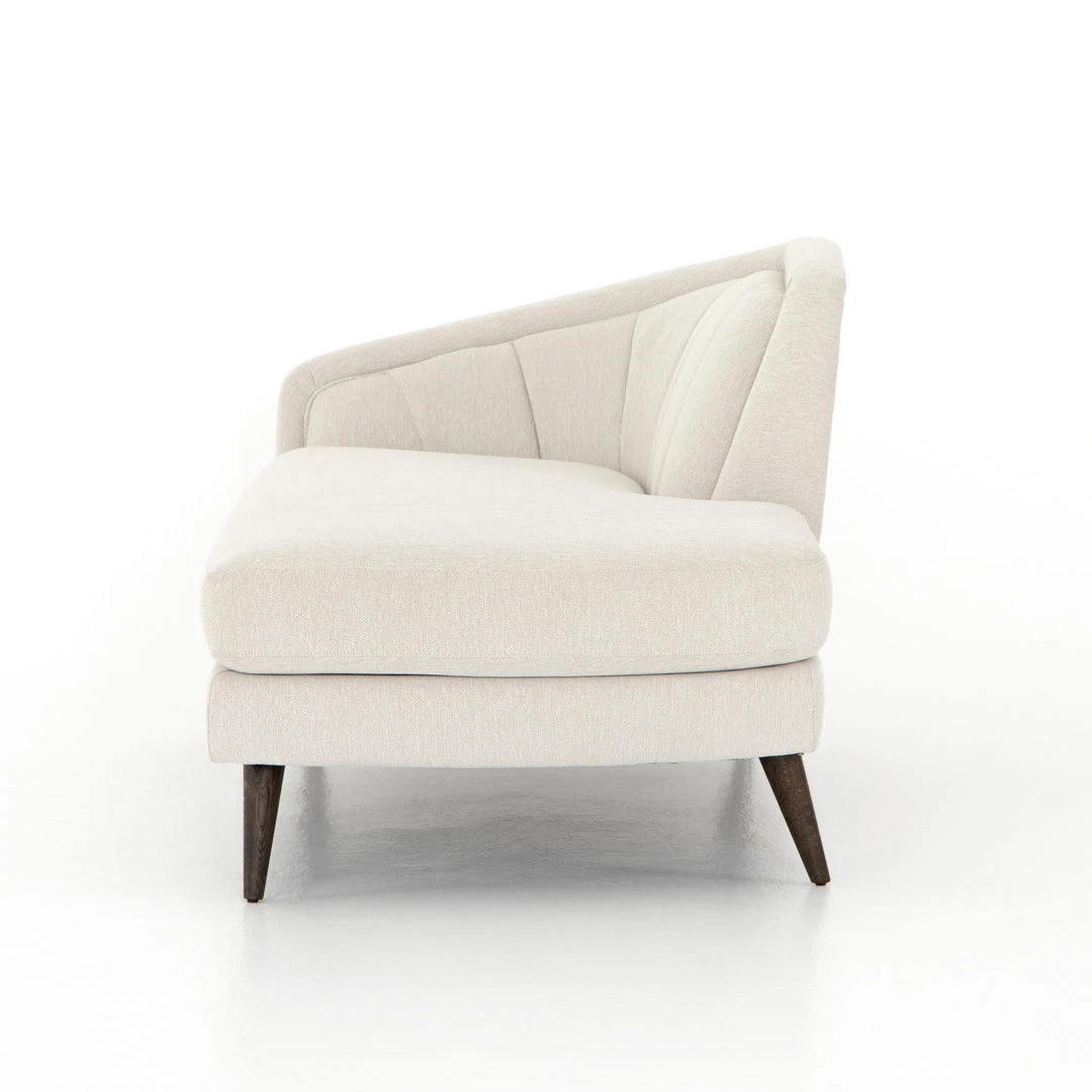 Four Hands New Arrivals Rose Chaise Left Arm Four Hands New Arrivals Rose Chaise Left Arm