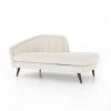 Four Hands New Arrivals Rose Chaise Left Arm 2 Four Hands New Arrivals Rose Chaise Left Arm