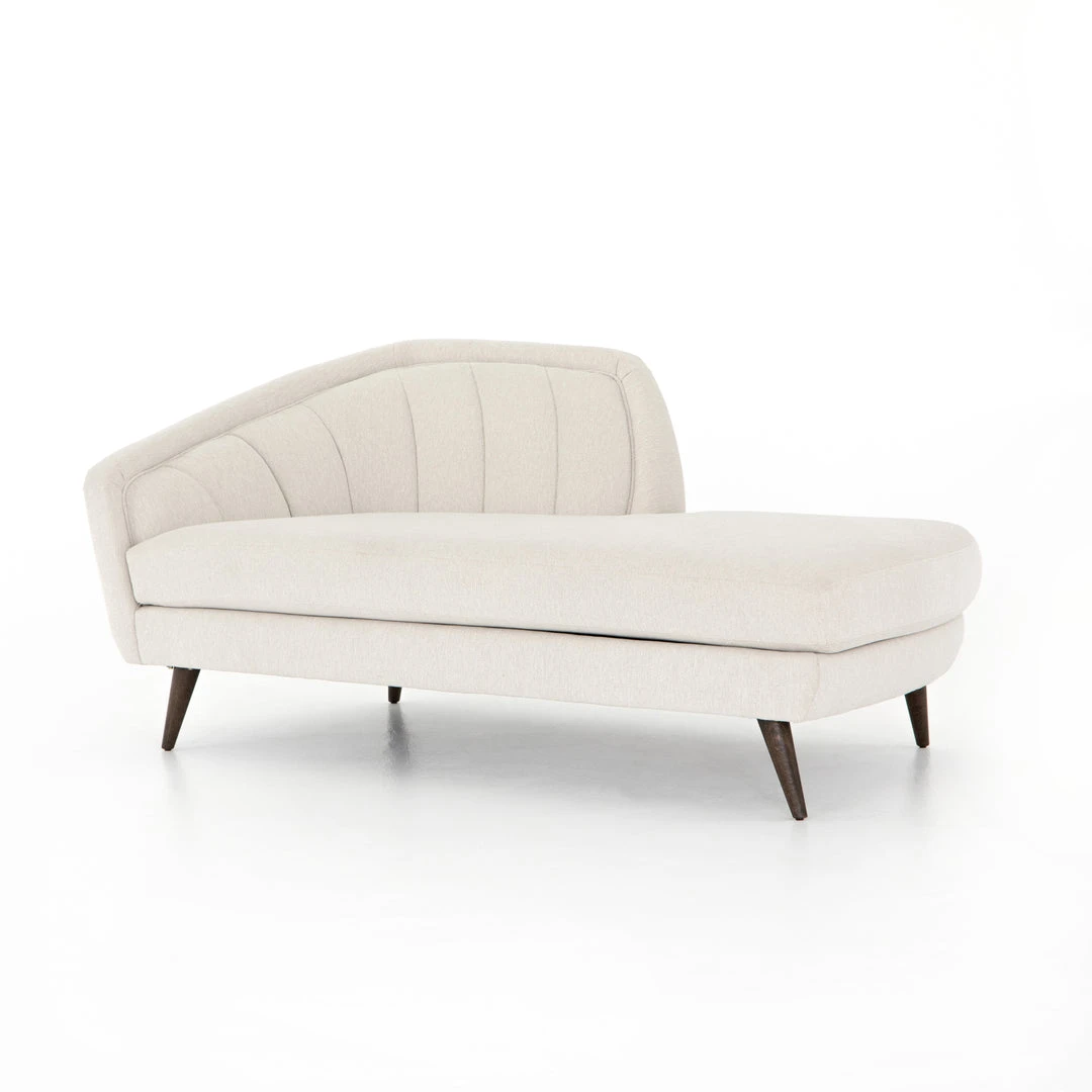 Four Hands New Arrivals Rose Chaise Left Arm Four Hands New Arrivals Rose Chaise Left Arm