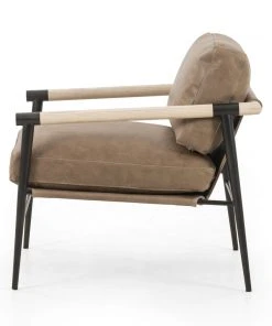 Four Hands New Arrivals Rowen Chair Palermo Drift 17 Four Hands New Arrivals Rowen Chair Palermo Drift