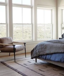 Four Hands New Arrivals Rowen Chair Palermo Drift 12 Four Hands New Arrivals Rowen Chair Palermo Drift