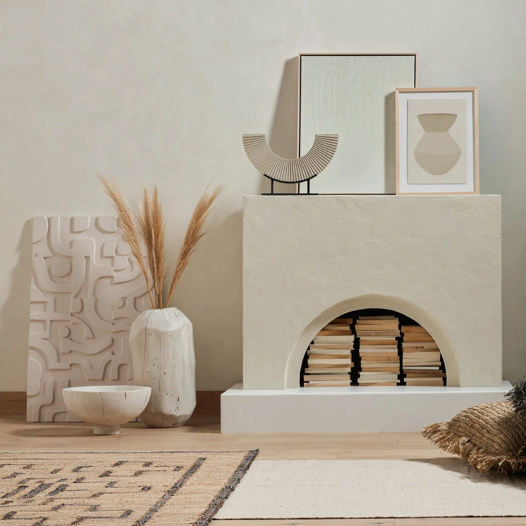 Four Hands New Arrivals Sahara Rug 6 Four Hands New Arrivals Sahara Rug