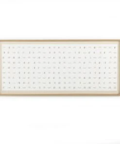 Four Hands See Through Sand Artwork New Arrivals