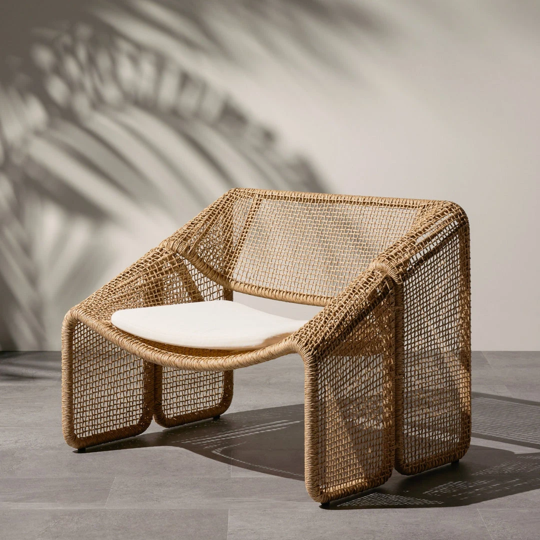 Four Hands New Arrivals Selma Chair 5 Four Hands New Arrivals Selma Chair