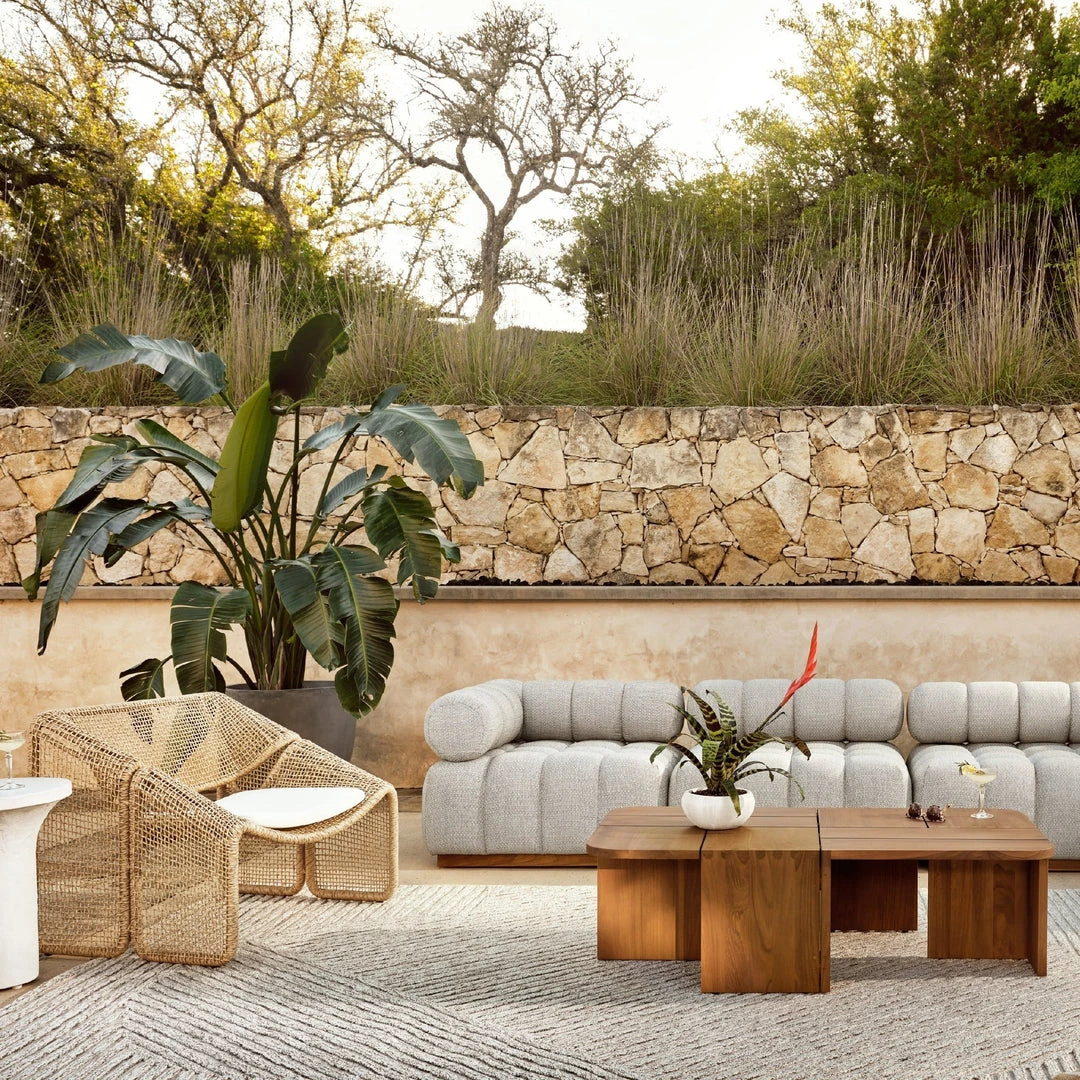 Four Hands New Arrivals Selma Chair 6 Four Hands New Arrivals Selma Chair