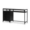 Four Hands Shadow Box Desk 2 Four Hands Shadow Box Desk
