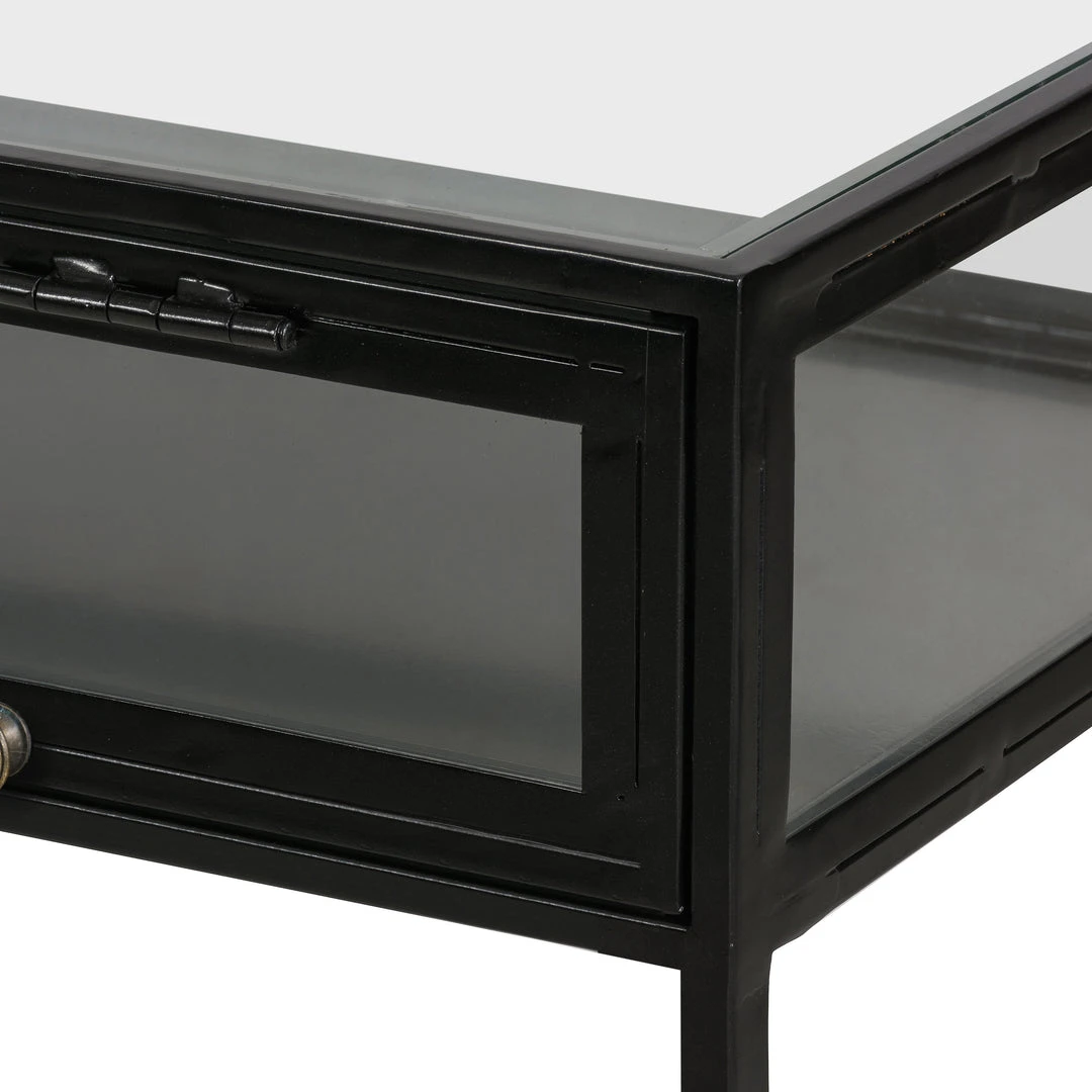 Four Hands Shadow Box Desk 9 Four Hands Shadow Box Desk