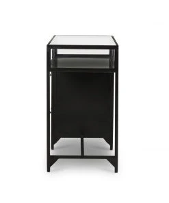 Four Hands Shadow Box Desk 17 Four Hands Shadow Box Desk