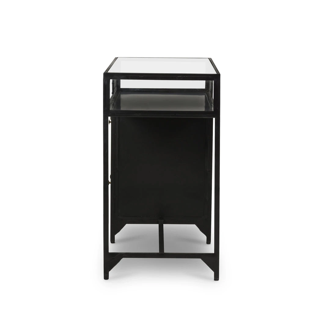 Four Hands Shadow Box Desk 10 Four Hands Shadow Box Desk