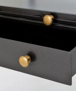 Four Hands Shadow Box End Table New Arrivals 14 Four Hands Shadow Box End Table New Arrivals