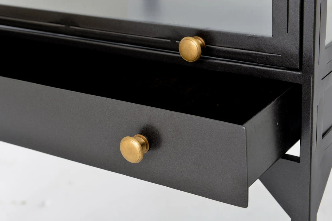 Four Hands Shadow Box End Table New Arrivals 8 Four Hands Shadow Box End Table New Arrivals