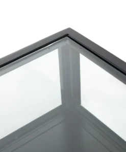 Four Hands Shadow Box Sideboard Black 10 Four Hands Shadow Box Sideboard Black