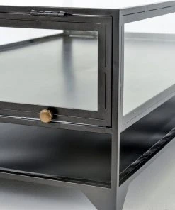 Four Hands Shadow Box Coffee Table 10 Four Hands Shadow Box Coffee Table