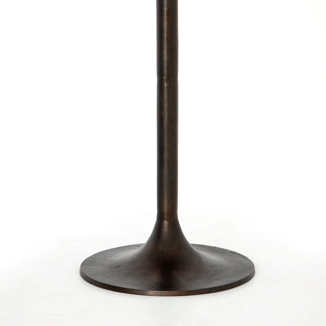 Four Hands Simone Bar Table Antique Rust New Arrivals 5 Four Hands Simone Bar Table Antique Rust New Arrivals