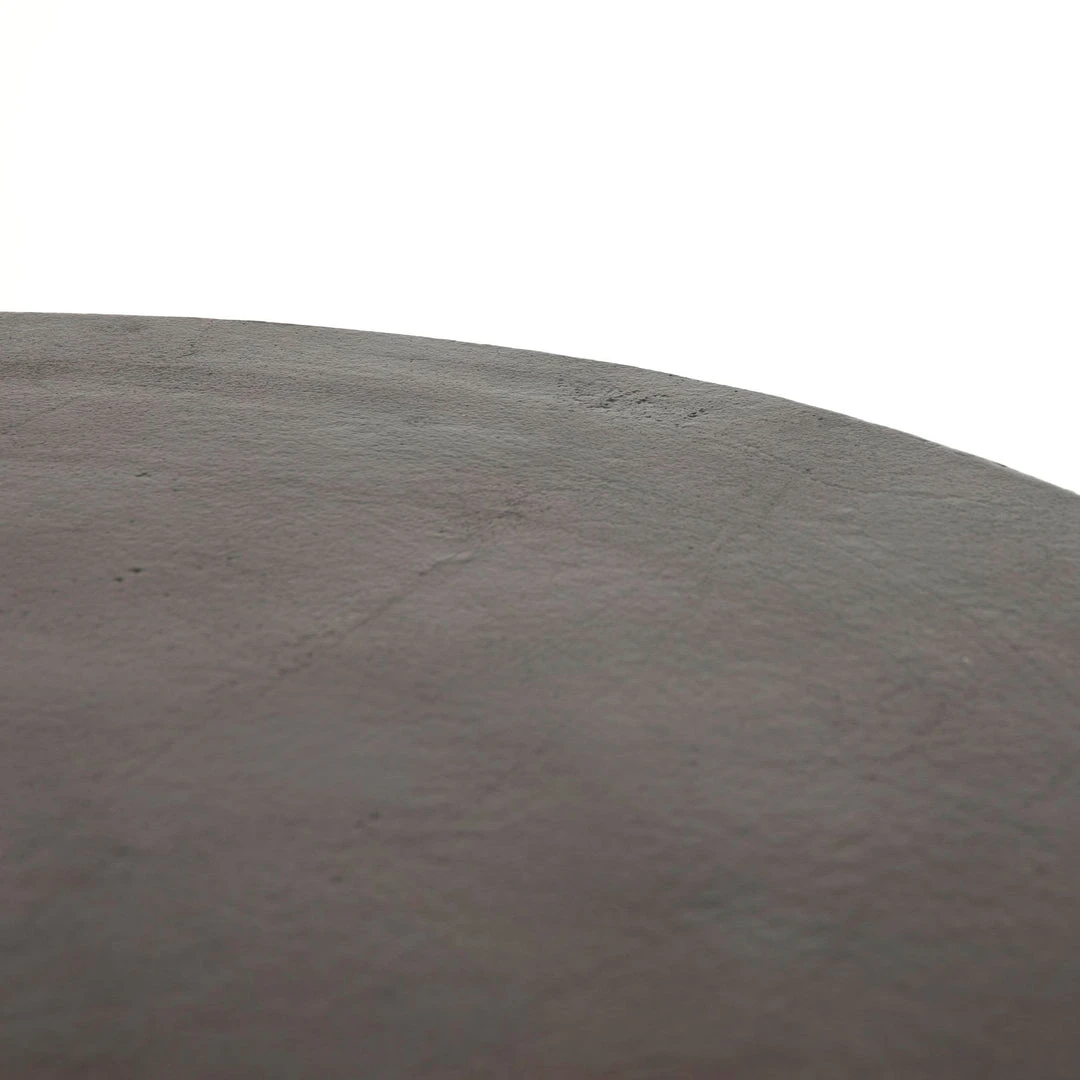 Four Hands Simone Bar Table Antique Rust New Arrivals 6 Four Hands Simone Bar Table Antique Rust New Arrivals