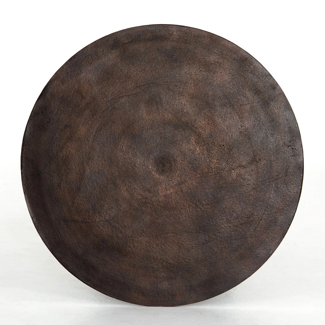 Four Hands Simone Bar Table Antique Rust New Arrivals 7 Four Hands Simone Bar Table Antique Rust New Arrivals