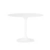 Four Hands Simone Bistro Table White
