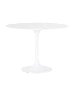 Four Hands Simone Bistro Table White