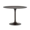Four Hands New Arrivals Simone Bistro Table Antique Rust 1 Four Hands New Arrivals Simone Bistro Table Antique Rust