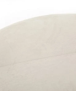 Four Hands Sinclair Large Round Ottoman Whistler Oyster Suede New Arrivals 17 Four Hands Sinclair Large Round Ottoman Whistler Oyster Suede New Arrivals