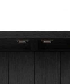 Four Hands New Arrivals Spencer Curio Cabinet Drifted Black 20 Four Hands New Arrivals Spencer Curio Cabinet Drifted Black