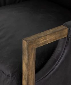 Four Hands New Arrivals Stanley Sofa Sonoma Black 20 Four Hands New Arrivals Stanley Sofa Sonoma Black