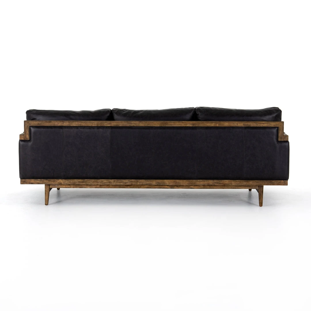 Four Hands New Arrivals Stanley Sofa Sonoma Black 11 Four Hands New Arrivals Stanley Sofa Sonoma Black