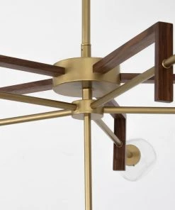 Four Hands New Arrivals Sterling Chandelier Organic Textured Glass 15 Four Hands New Arrivals Sterling Chandelier Organic Textured Glass