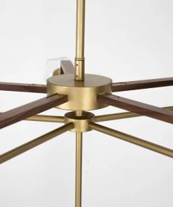 Four Hands New Arrivals Sterling Chandelier Organic Textured Glass 16 Four Hands New Arrivals Sterling Chandelier Organic Textured Glass