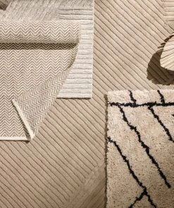 Four Hands Stria Outdoor Rug