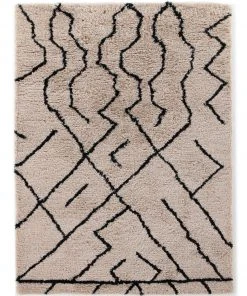 Four Hands Stria Outdoor Rug