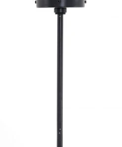 Four Hands New Arrivals Sutton Pendant Antiqued Iron